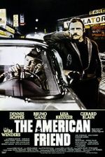 Watch The American Friend M4ufreemovies
