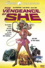 Watch The Vengeance of She M4ufreemovies
