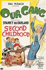 Watch Second Childhood (Short 1936) M4ufreemovies
