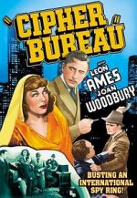 Watch Cipher Bureau M4ufreemovies