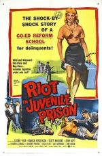 Watch Riot in Juvenile Prison M4ufreemovies