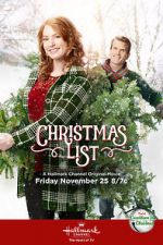 Watch Christmas List M4ufreemovies