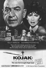 Watch Kojak: The Belarus File M4ufreemovies