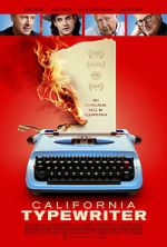 Watch California Typewriter M4ufreemovies
