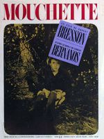 Watch Mouchette M4ufreemovies