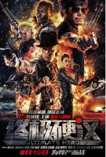 Watch Ultimate Hero M4ufreemovies