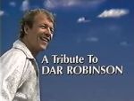 Watch The Ultimate Stuntman: A Tribute to Dar Robinson M4ufreemovies