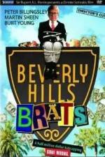 Watch Beverly Hills Brats M4ufreemovies