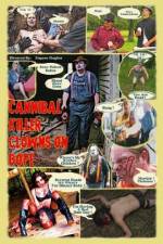 Watch Cannibal Killer Clowns On Dope M4ufreemovies