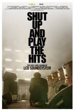 Watch Shut Up and Play the Hits M4ufreemovies