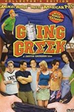 Watch Going Greek M4ufreemovies