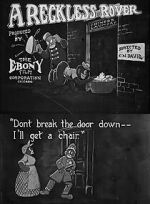 Watch A Reckless Rover (Short 1918) M4ufreemovies