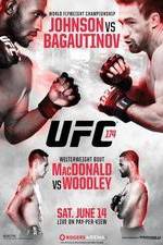 Watch UFC 174 Johnson vs Bagautinov M4ufreemovies