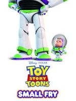 Watch Toy Story Toons: Small Fry (Short 2011) M4ufreemovies