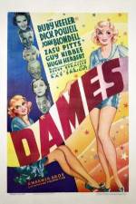 Watch Dames M4ufreemovies