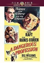 Watch A Dangerous Profession M4ufreemovies