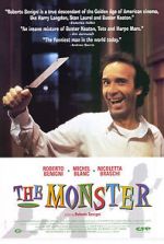 Watch The Monster M4ufreemovies