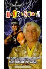 Watch WCW Uncensored M4ufreemovies