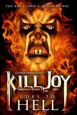 Watch Killjoy Goes to Hell M4ufreemovies