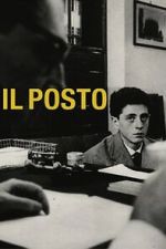 Watch Il posto M4ufreemovies