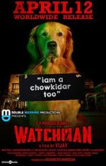 Watch Watchman M4ufreemovies