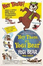 Watch Hey There, It\'s Yogi Bear M4ufreemovies