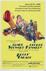 Watch Fools' Parade M4ufreemovies