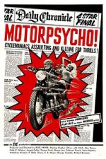 Watch Motorpsycho! M4ufreemovies