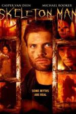 Watch Skeleton Man M4ufreemovies