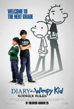 Watch Diary of a Wimpy Kid: Rodrick Rules M4ufreemovies