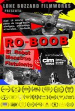 Watch Ro-Boob: The Farting Robot Monster (Short 2018) M4ufreemovies