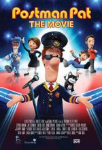 Watch Postman Pat M4ufreemovies