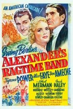 Watch Alexander's Ragtime Band M4ufreemovies