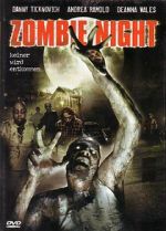 Watch Zombie Night M4ufreemovies