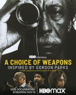 Watch A Choice of Weapons: Inspired by Gordon Parks M4ufreemovies