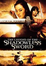 Watch Shadowless Sword M4ufreemovies