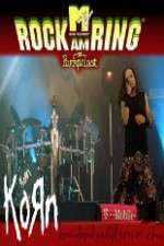 Watch KoRn: Live at AM Ring M4ufreemovies