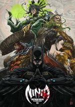 Watch Batman Ninja vs. Yakuza League M4ufreemovies