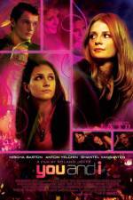 Watch You and I M4ufreemovies