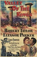 Watch Valley of the Kings M4ufreemovies