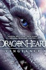 Watch Dragonheart Vengeance M4ufreemovies
