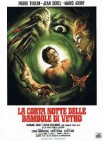Watch Short Night of Glass Dolls M4ufreemovies