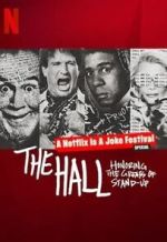 Watch The Hall: Honoring the Greats of Stand-Up (TV Special 2022) M4ufreemovies