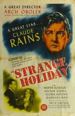 Watch Strange Holiday M4ufreemovies
