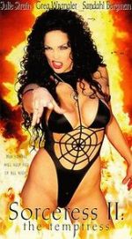 Watch Sorceress II: The Temptress M4ufreemovies