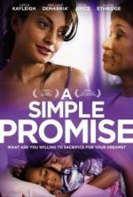 Watch A Simple Promise M4ufreemovies
