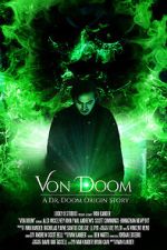 Watch Von Doom (Short 2017) M4ufreemovies