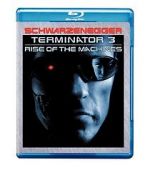 Watch Inside \'Terminator 3: Rise of the Machines\' (TV Short 2003) M4ufreemovies