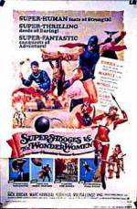 Watch Super Stooges vs the Wonder Women M4ufreemovies