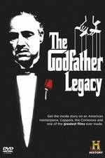 Watch The Godfather Legacy M4ufreemovies